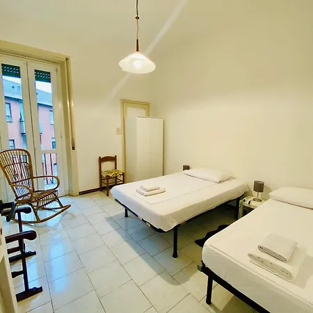 Buonami Brianza 1 Maison d'hôtes