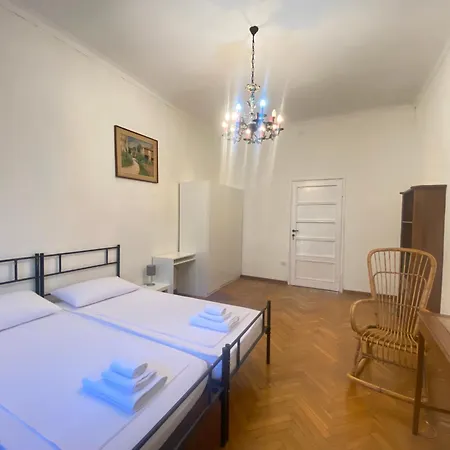 Buonami Brianza 1 ゲストハウス *