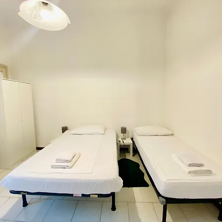 Casa de hóspedes Buonami Brianza 1