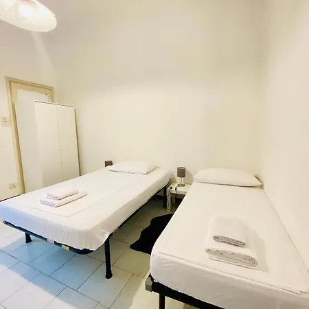 Buonami Brianza 1 ゲストハウス *