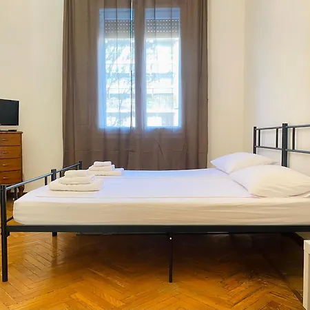 ゲストハウス Buonami Brianza 1