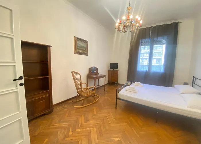 Konukevi Buonami Brianza 1 *