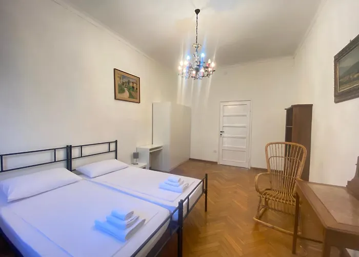 Buonami Brianza 1 Konukevi *