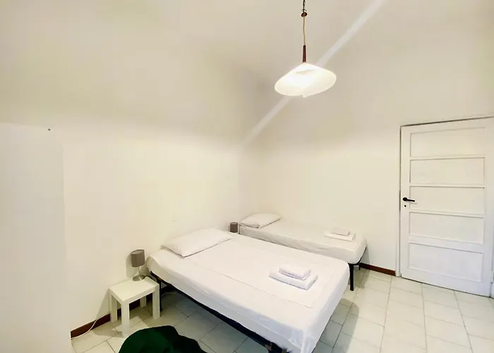 Konukevi Buonami Brianza 1 Milano