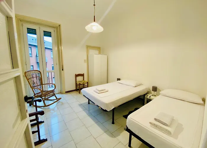 Buonami Brianza 1 Konukevi