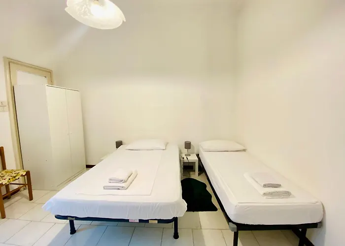 Konukevi Buonami Brianza 1