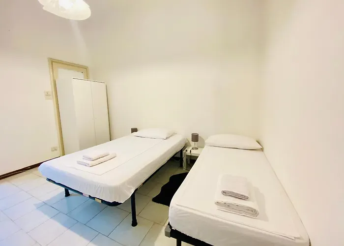 Buonami Brianza 1 Konukevi *