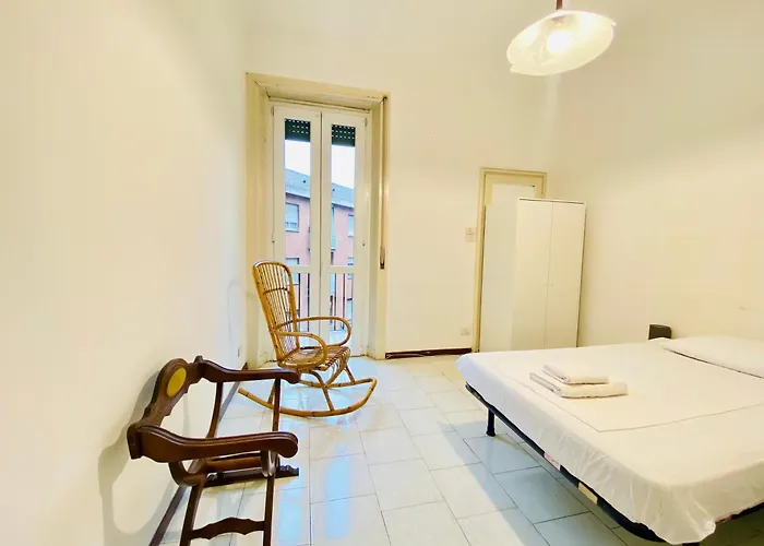 Buonami Brianza 1 Konukevi