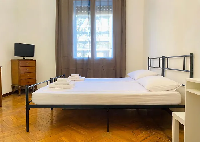 Konukevi Buonami Brianza 1